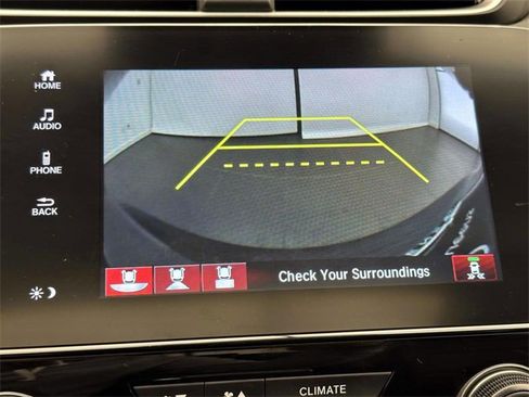 Used 2018 Honda CR-V EX-L image 22