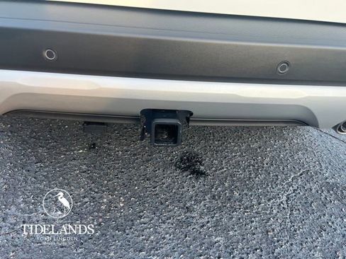 New 2025 Ford Escape SE w/ Class II Trailer Tow Package image 7