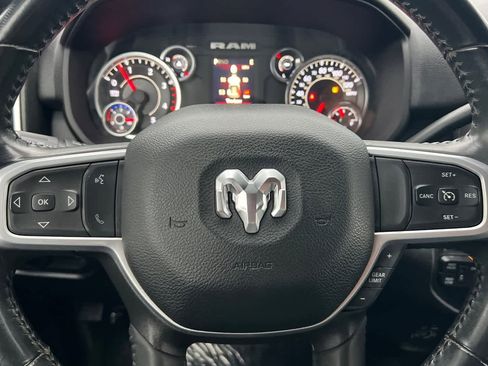 Used 2024 RAM 2500 Big Horn image 26