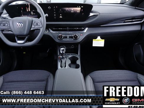 New 2026 Buick Envista Preferred image 11