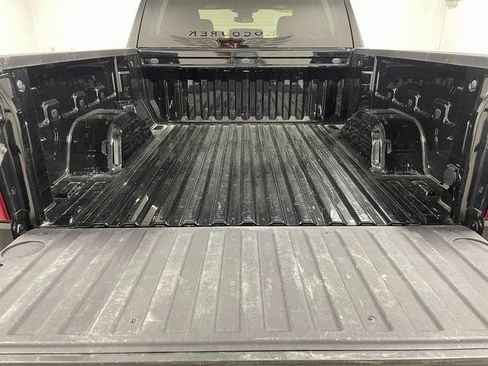 Used 2025 Chevrolet Silverado 1500 LT w/ Work Truck Package AWD/4WD image 24