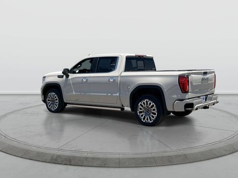 New 2026 GMC Sierra 1500 Denali Ultimate AWD/4WD image 6