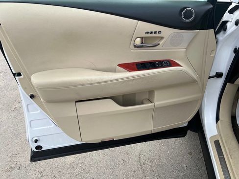 Used 2010 Lexus RX 350 AWD image 20