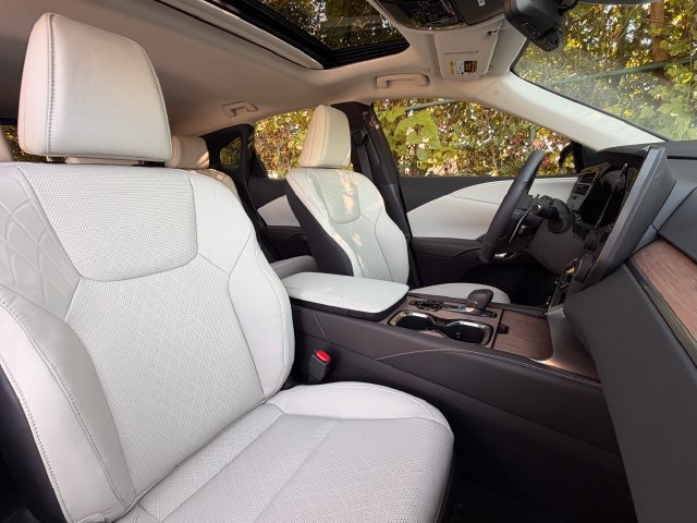 New 2026 Lexus RX 350 Premium Plus w/ Convenience Package AWD/4WD image 30