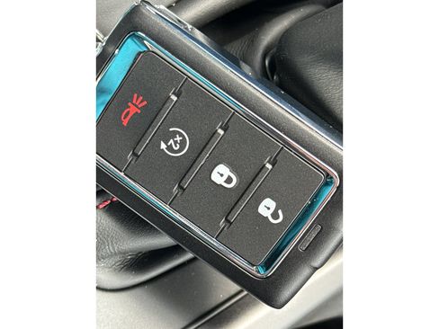 New 2026 Dodge Charger R/T w/ Performance Handling Group AWD/4WD image 35