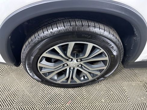 Used 2018 Mitsubishi Outlander Sport SEL image 10