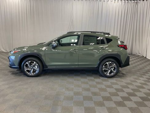 New 2026 Subaru Crosstrek 2.0i Premium AWD/4WD image 5