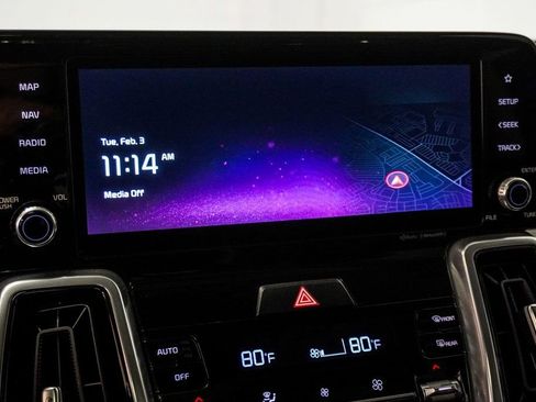 Used 2023 Kia Sorento SX image 25