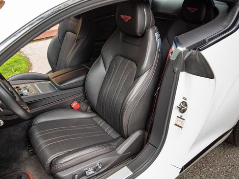 Used 2022 Bentley Continental GT AWD/4WD image 20