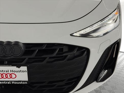 New 2026 Audi A6 Premium Plus AWD/4WD image 11