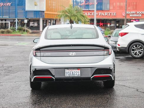 Certified 2024 Hyundai Sonata SEL image 10