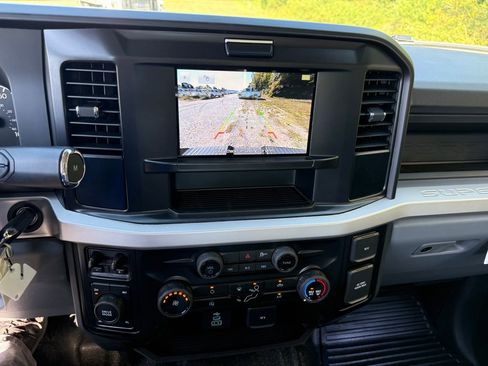 New 2026 Ford F350 XL w/ Snow Plow Prep Package image 18