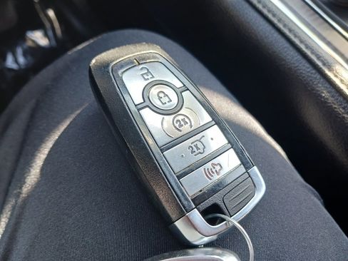 Used 2021 Ford Expedition Max Limited image 33