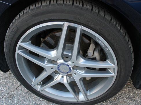 Used 2014 Mercedes-Benz E 350 Cabriolet image 43