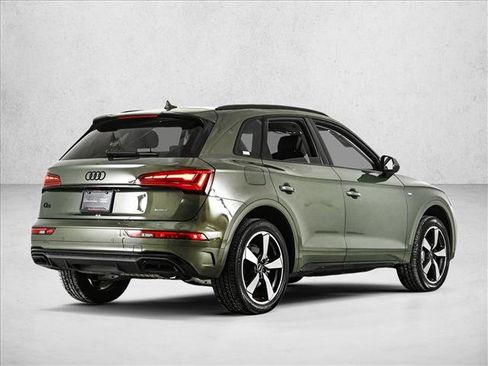 Certified 2023 Audi Q5 2.0T Premium Plus w/ Premium Plus Package image 5