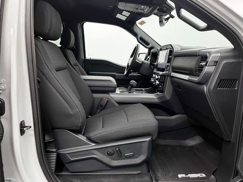 New 2026 Ford F150 XLT w/ Equipment Group 302A MID AWD/4WD image 28