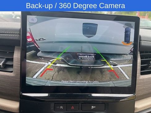 Used 2024 Ford Expedition Max Limited image 13