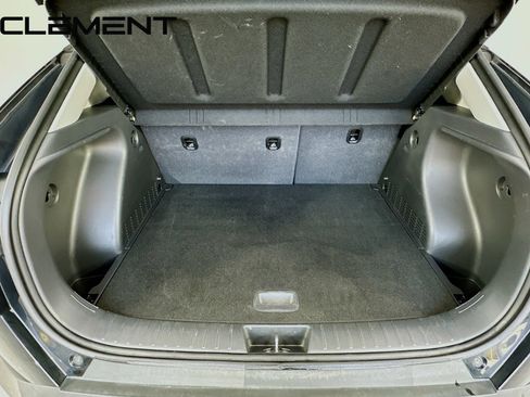 Certified 2025 Hyundai Kona SEL AWD/4WD image 11