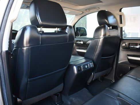 Certified 2020 Toyota Tundra Platinum image 22