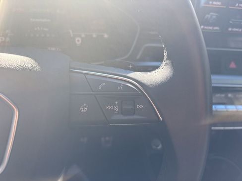 Used 2022 Audi A5 2.0T Prestige w/ Black Optic Plus Package image 23