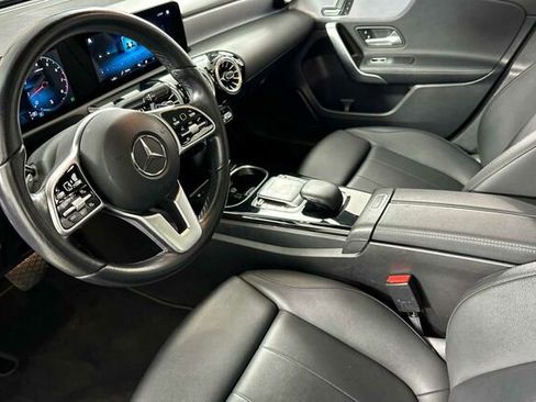 Certified 2022 Mercedes-Benz A 220 image 10