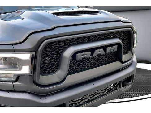 Certified 2023 RAM 2500 Rebel w/ Level 1 Equipment Group AWD/4WD image 54