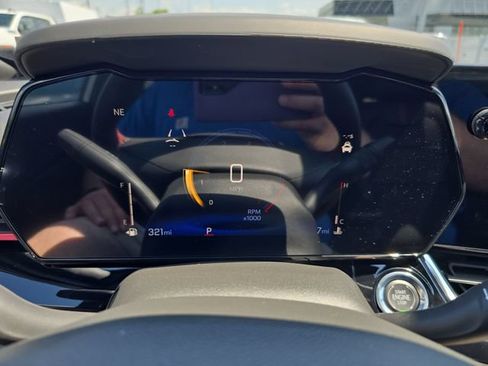 New 2026 Chevrolet Trax RS w/ Driver Confidence Package FWD image 16