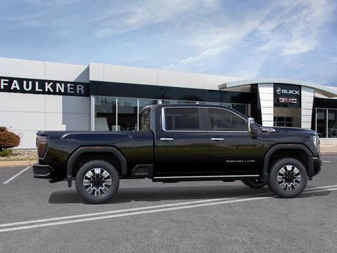 New 2026 GMC Sierra 2500 Denali w/ Denali Reserve Package AWD/4WD image 26
