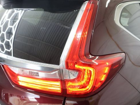 Used 2018 Honda CR-V EX-L image 27