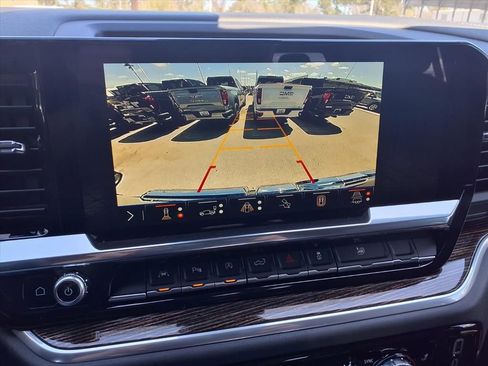 New 2026 GMC Sierra 1500 Elevation w/ Elevation Premium Package RWD image 14