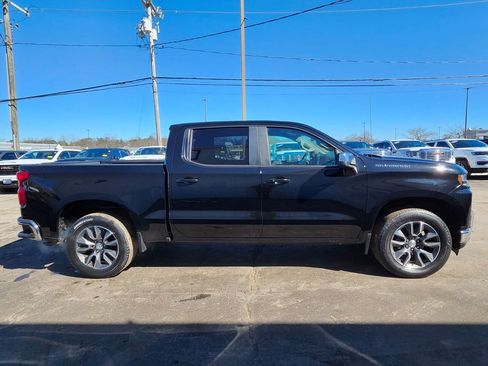 Used 2021 Chevrolet Silverado 1500 LT image 6