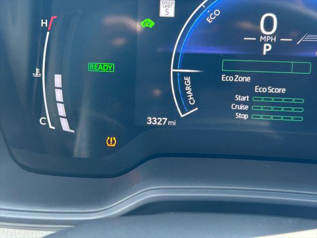 Certified 2026 Toyota Corolla SE AWD/4WD image 32