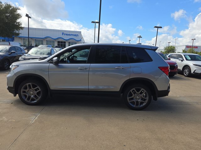 Used 2023 Honda Passport EX-L image 8