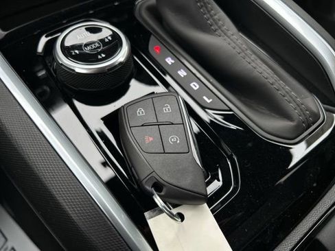 New 2026 Chevrolet Colorado Trail Boss AWD/4WD image 45