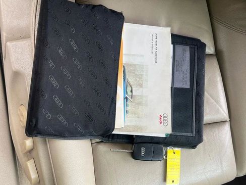 Used 2005 Audi A4 1.8T image 31