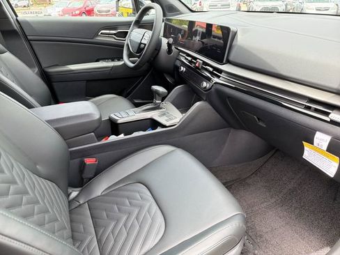 New 2026 Kia Sportage X-Line AWD/4WD image 23