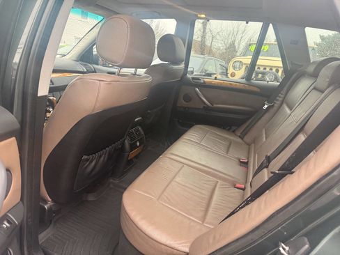 Used 2005 BMW X5 3.0i image 10