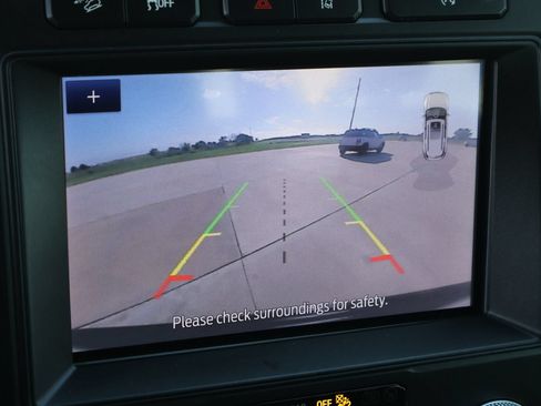 Used 2020 Ford Expedition XLT AWD/4WD image 20