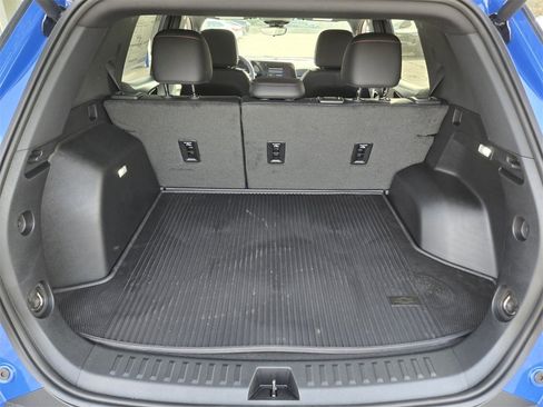 New 2026 Chevrolet Equinox RS w/ Safety and Technology Package image 9