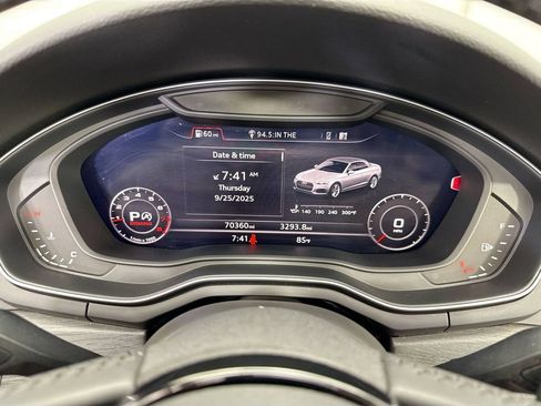 Used 2018 Audi A5 2.0T Premium Plus w/ Premium Plus image 30