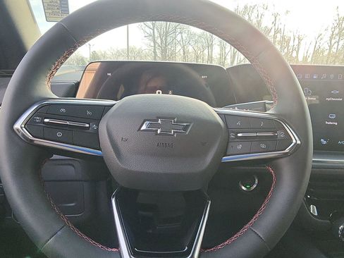 New 2026 Chevrolet Tahoe RST w/ RST Capability Package image 15