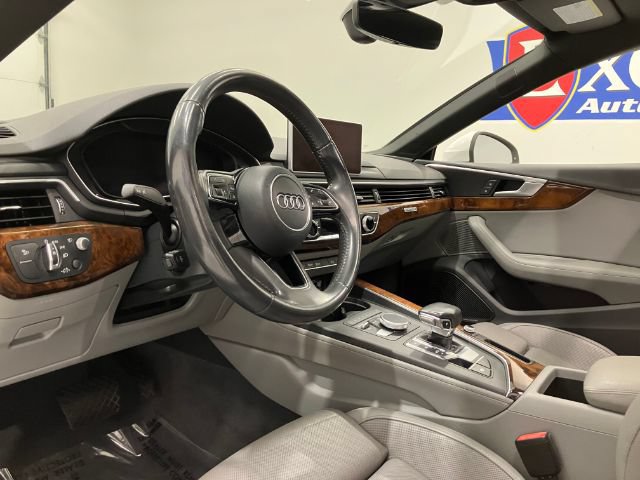 Used 2018 Audi A5 2.0T Prestige w/ S Line Sport Package AWD/4WD image 14