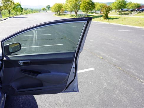 Used 2009 Honda Civic LX image 18