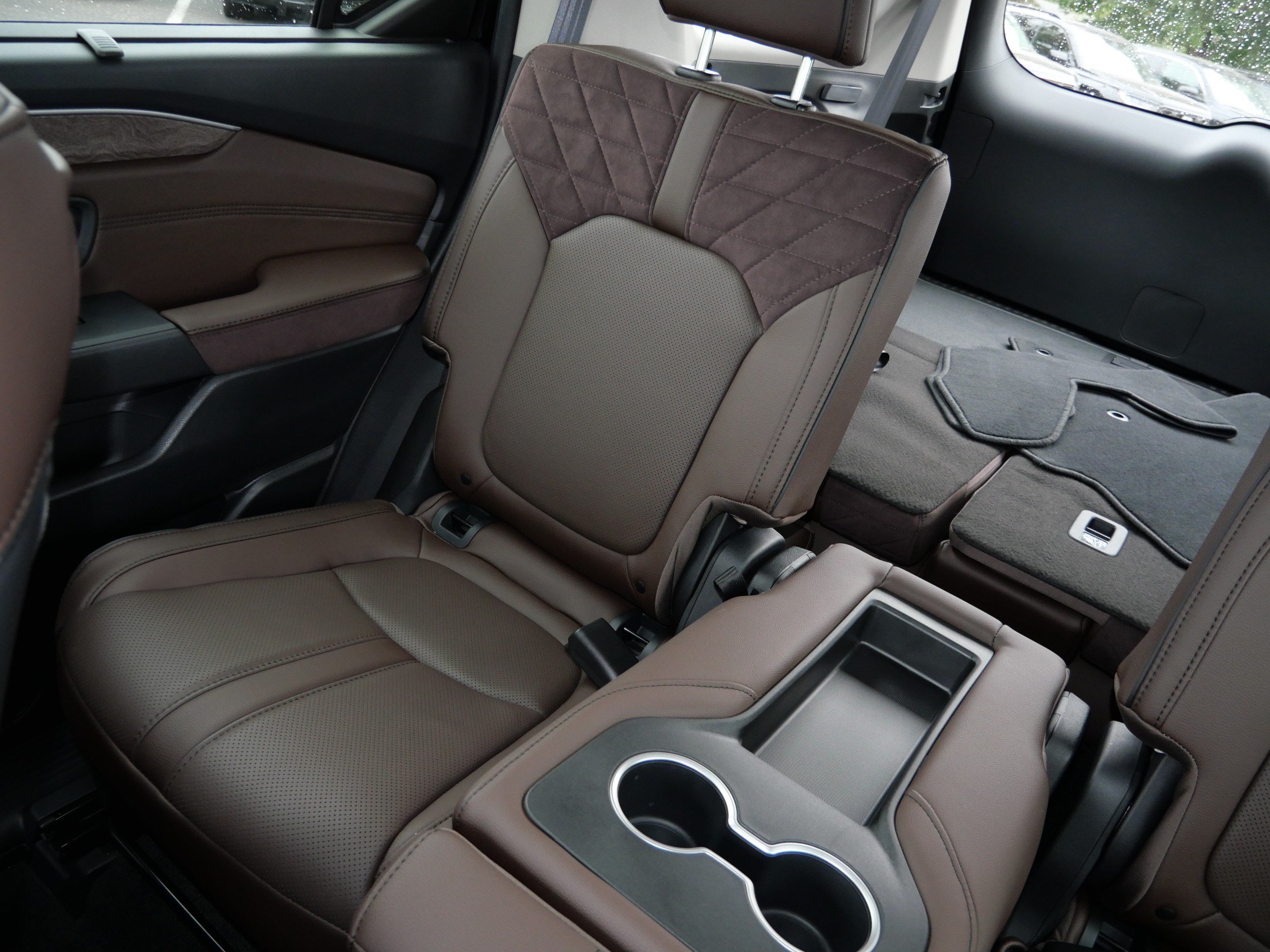 Certified 2026 Honda Pilot Elite image 12