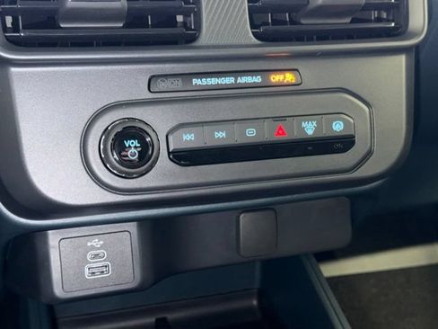 New 2026 Ford Maverick XL FWD image 22