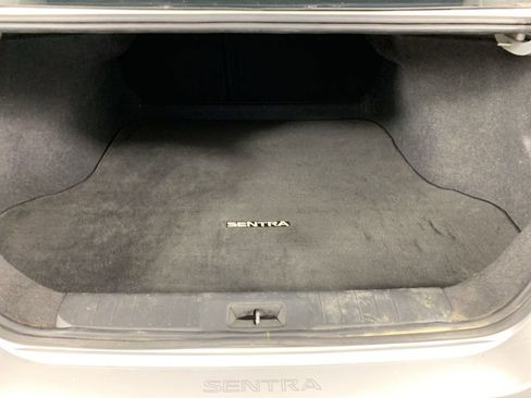 Used 2023 Nissan Sentra SV w/ All-Weather Package image 13