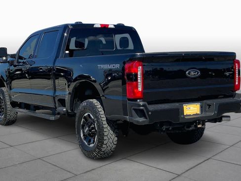 Certified 2024 Ford F350 Lariat w/ Tremor Off-Road Package image 11