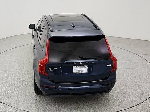 Used 2023 Volvo XC90 T8 Plus w/ Protection Package Premier AWD/4WD image 36