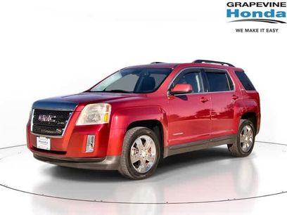 Used 2013 GMC Terrain SLE w/ Convenience Package