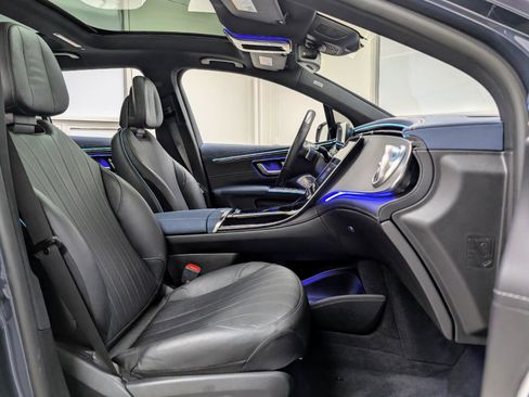 Used 2023 Mercedes-Benz EQS 450+ 4MATIC SUV image 30